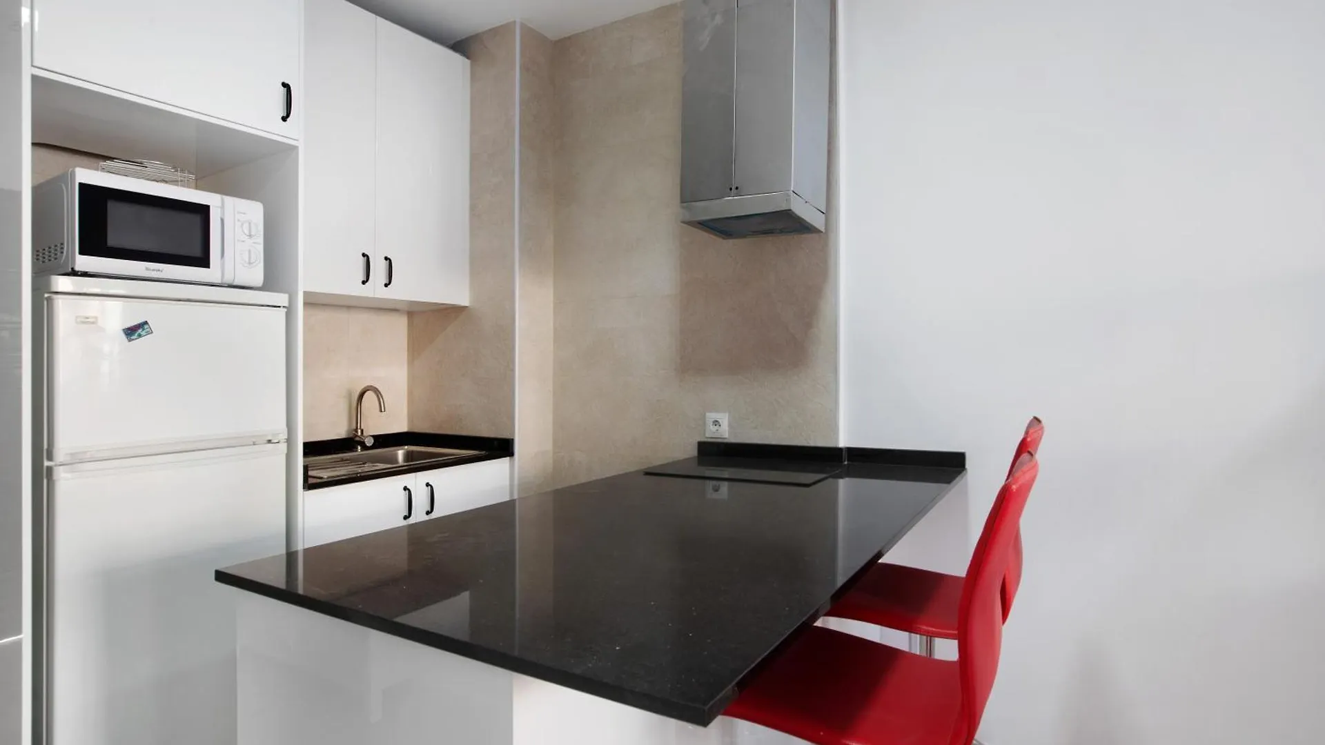 Apartamento Saltillo Apartment Torremolinos 0*,  Spain