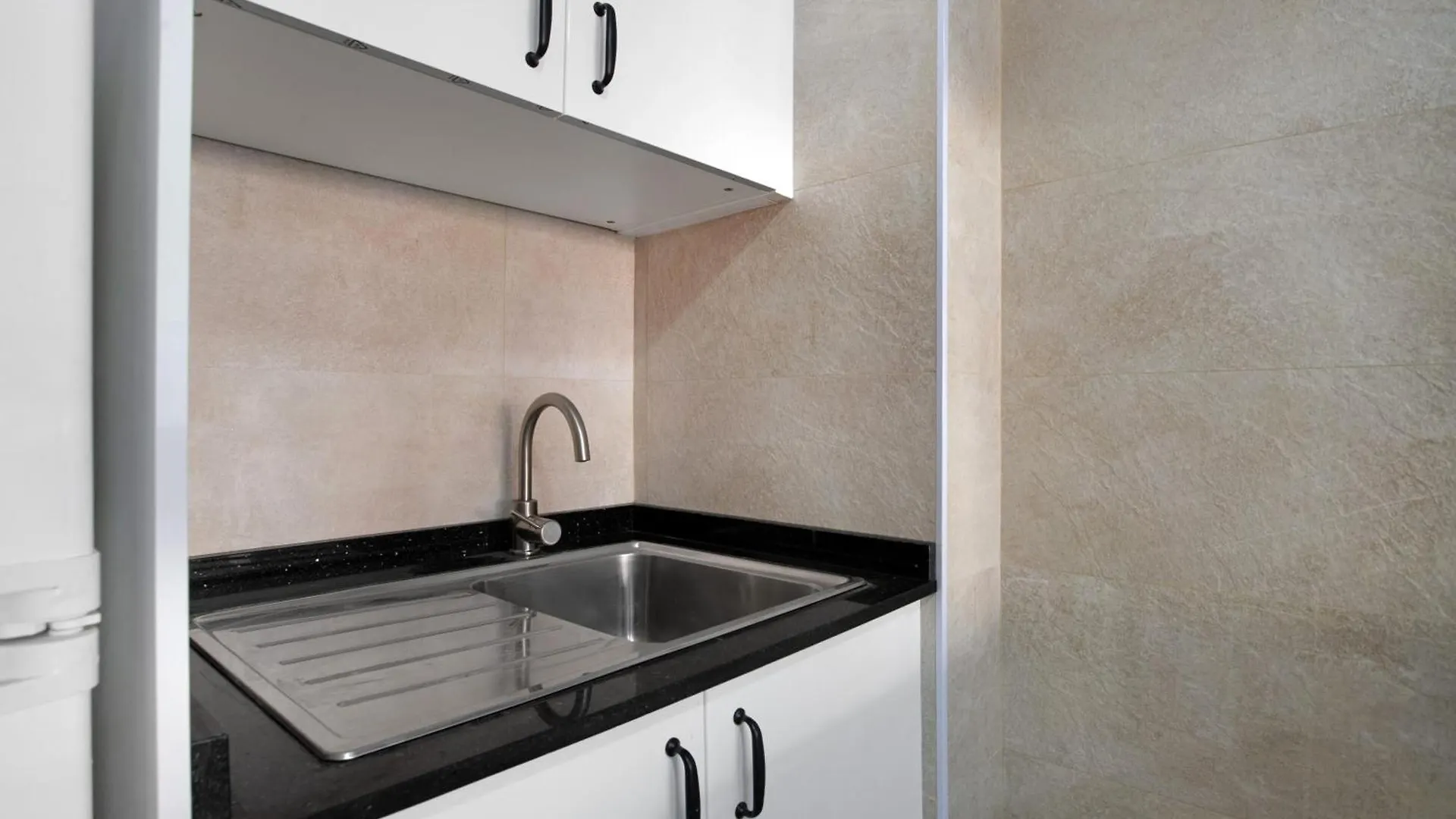 Apartamento Saltillo Apartment Torremolinos