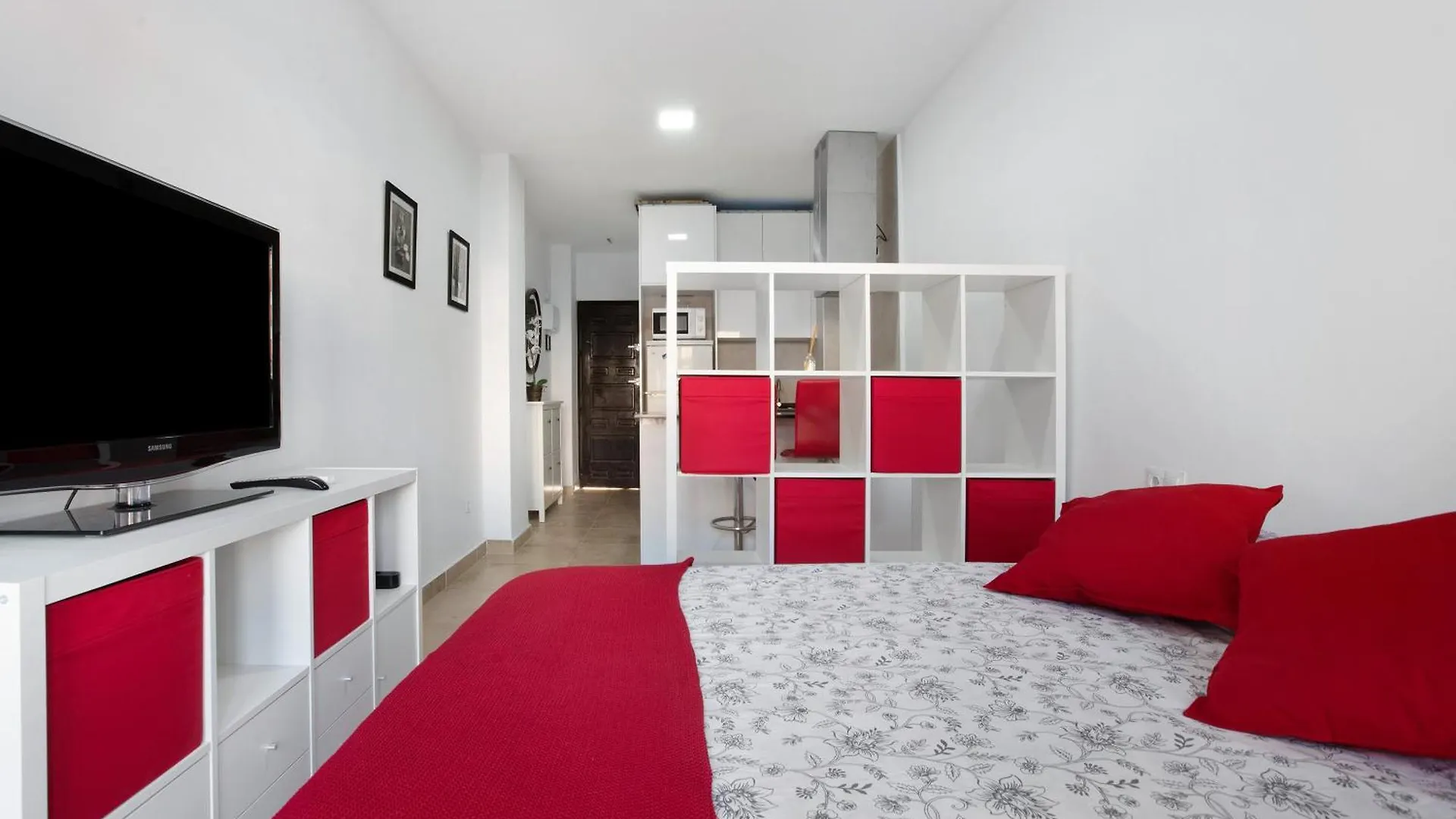 Apartamento Saltillo Apartment Torremolinos