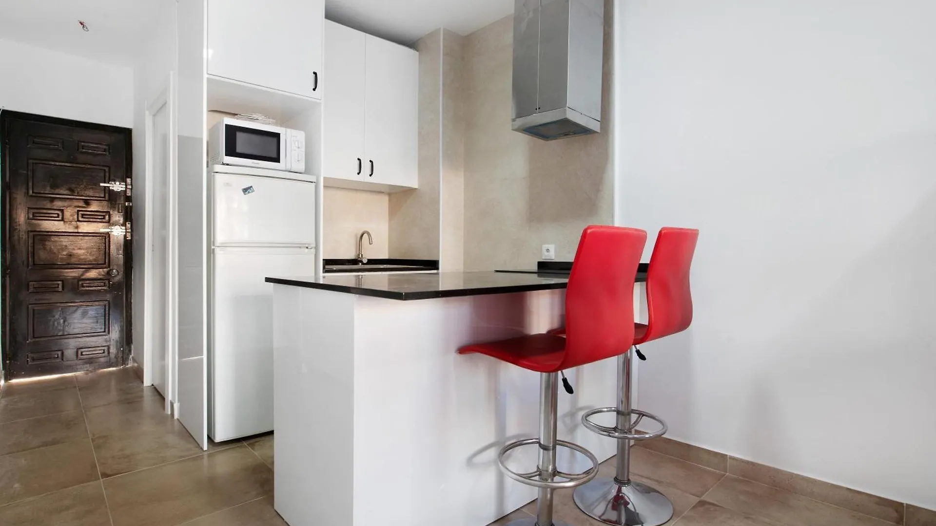 Apartamento Saltillo Apartment Torremolinos Spain