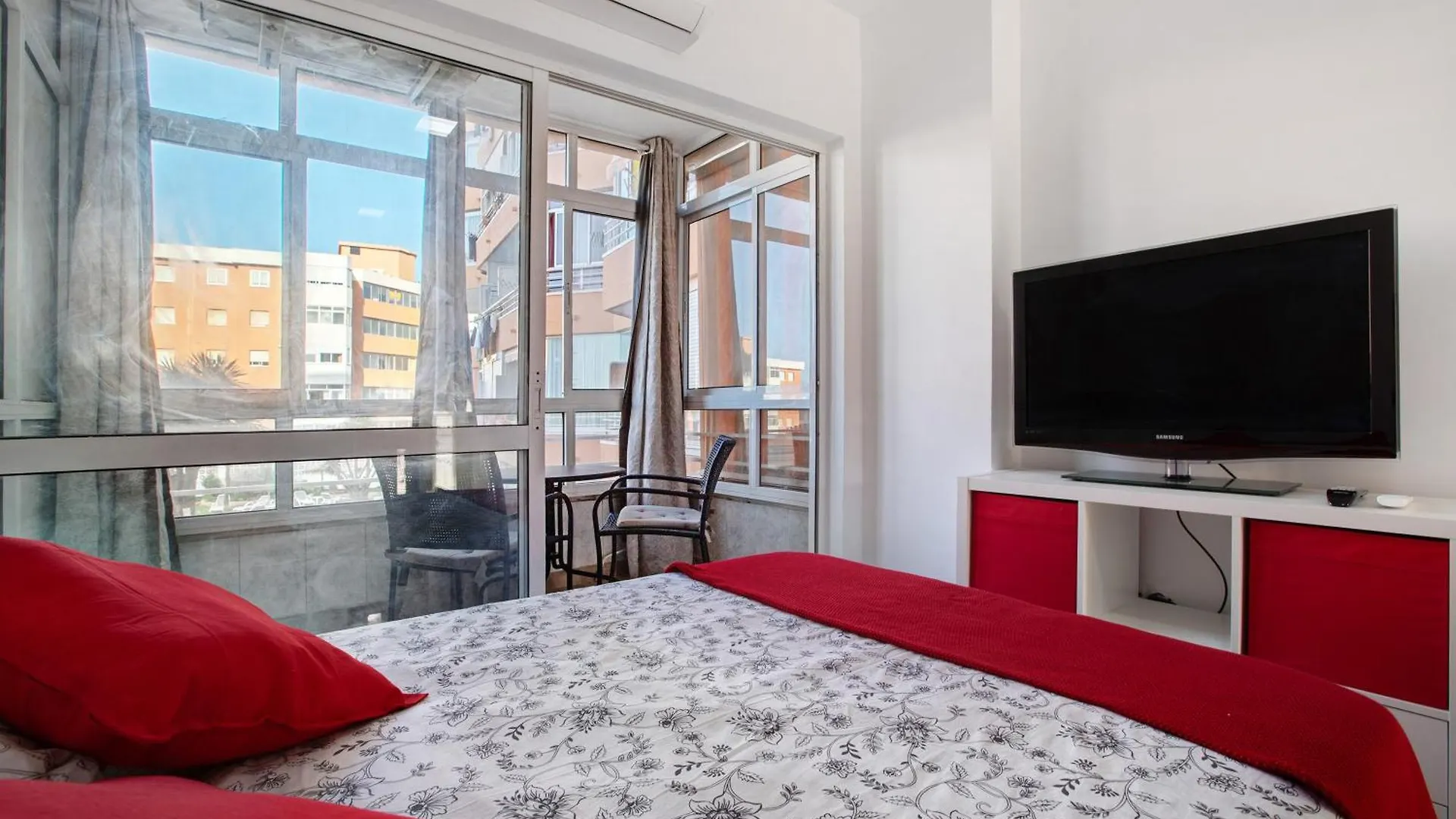 Apartamento Saltillo Apartment Torremolinos Spain