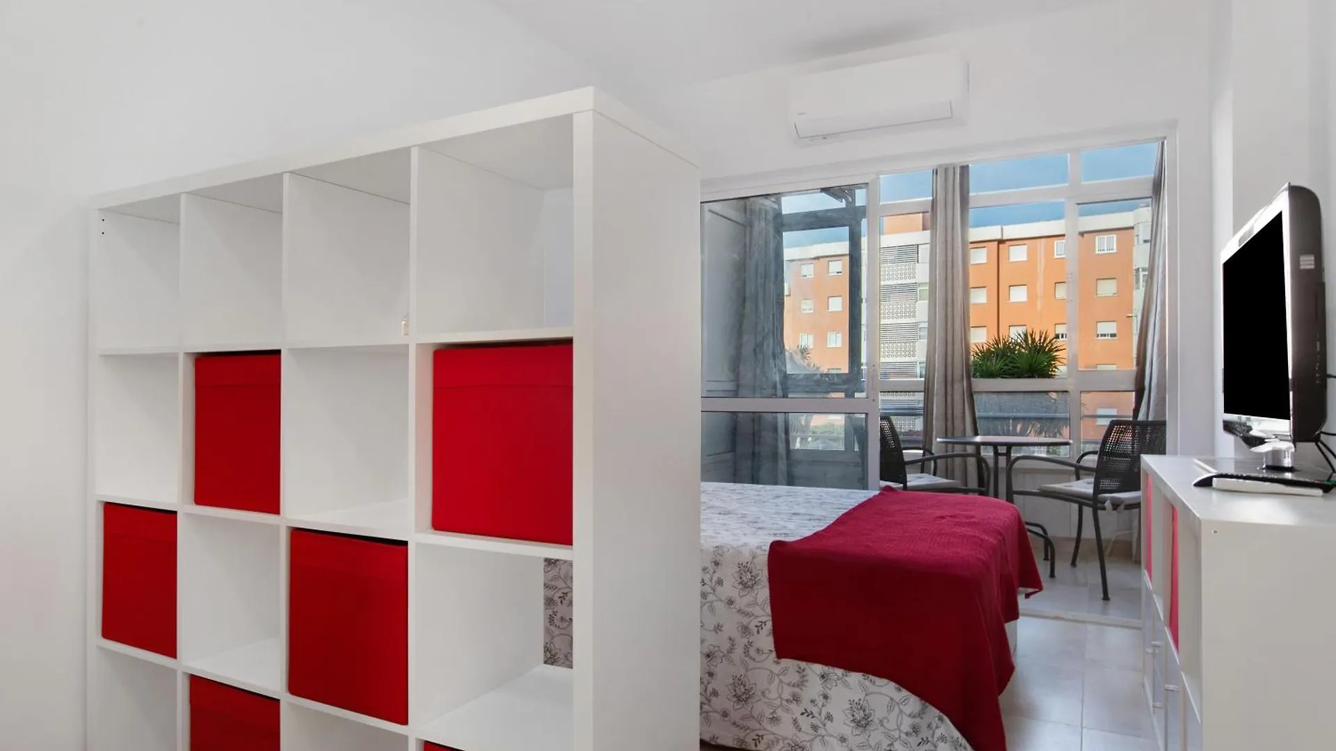 Apartamento Saltillo Apartment Torremolinos