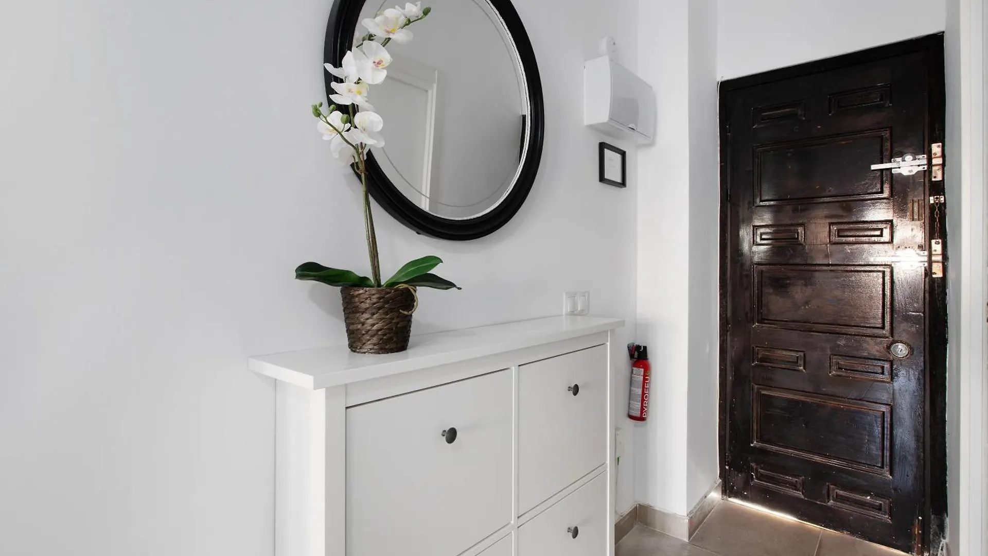 Apartamento Saltillo Apartment Torremolinos 0*,