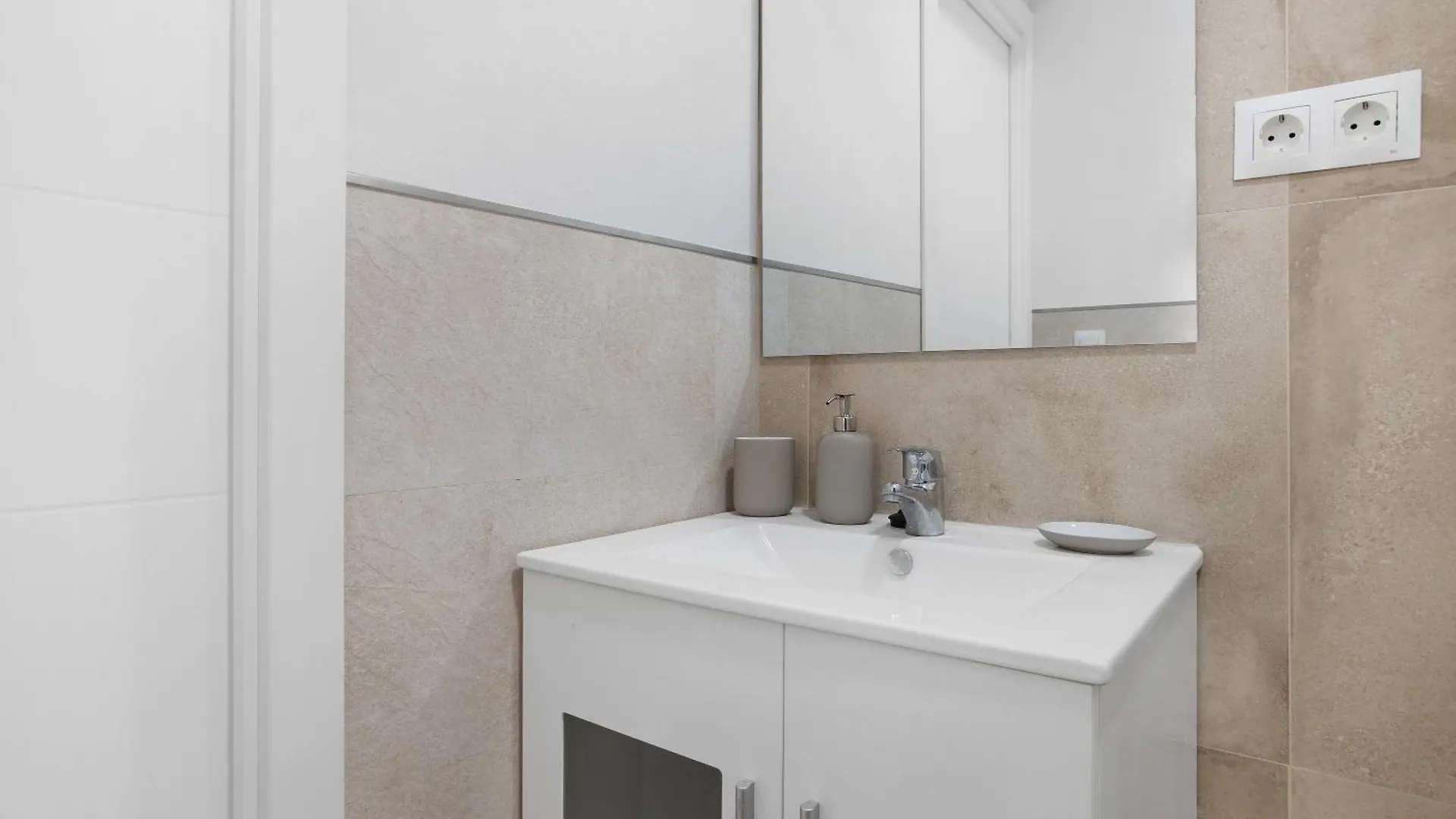 Apartamento Saltillo Apartment Torremolinos Spain