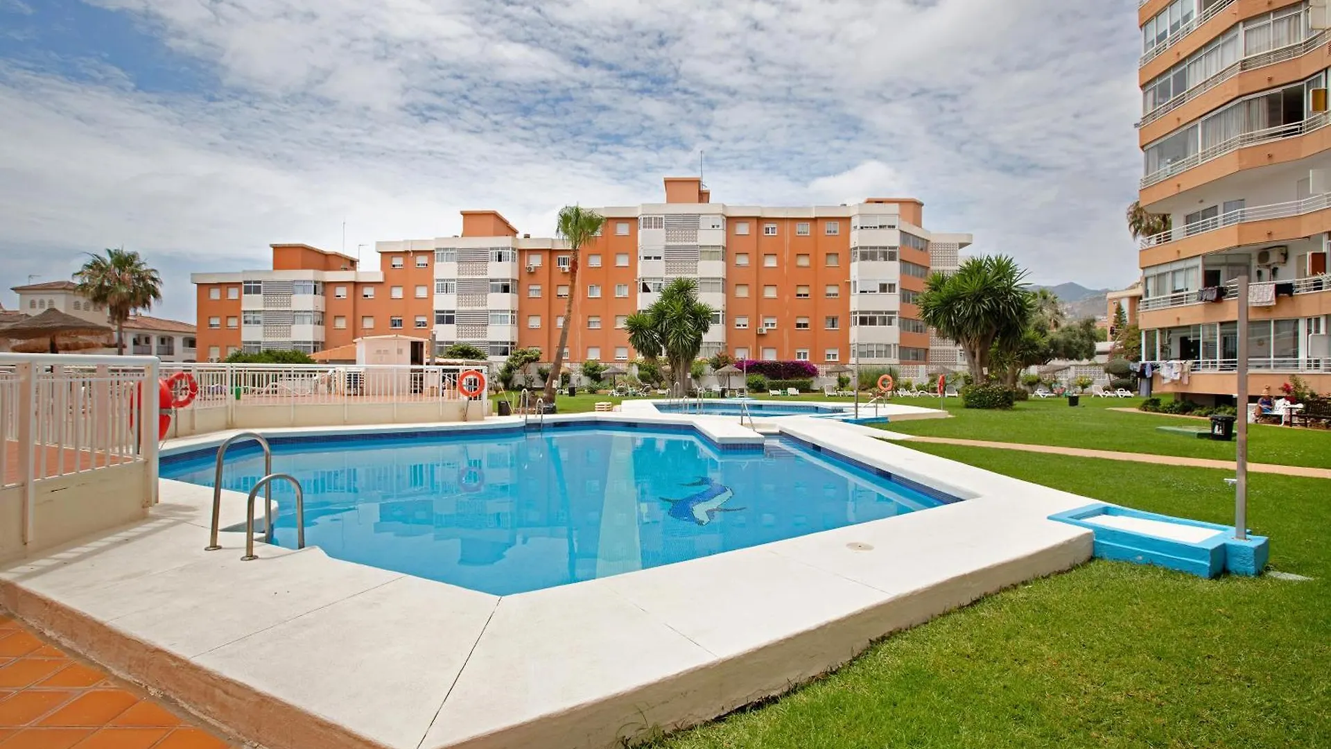 Apartamento Saltillo Apartment Torremolinos