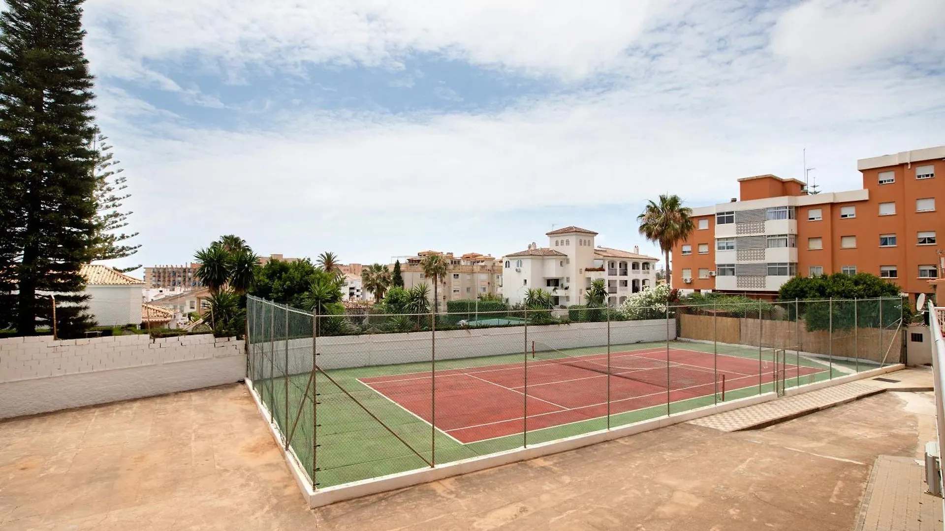 Apartamento Saltillo Apartment Torremolinos