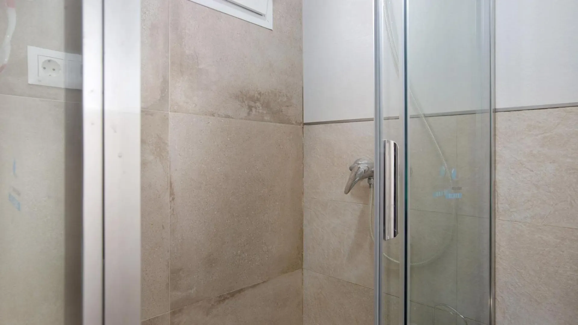 Apartamento Saltillo Apartment Torremolinos