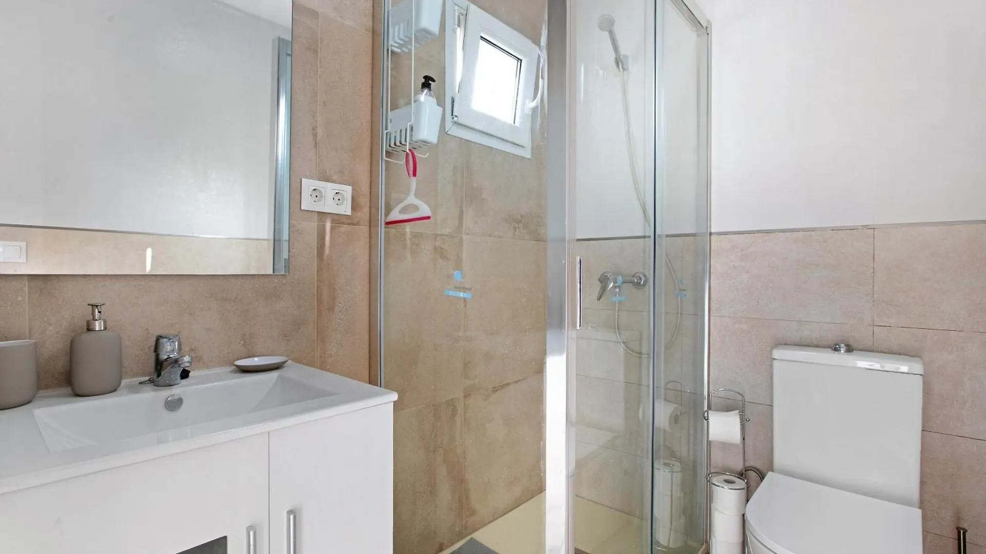 Apartamento Saltillo Apartment Torremolinos 0*,  Spain