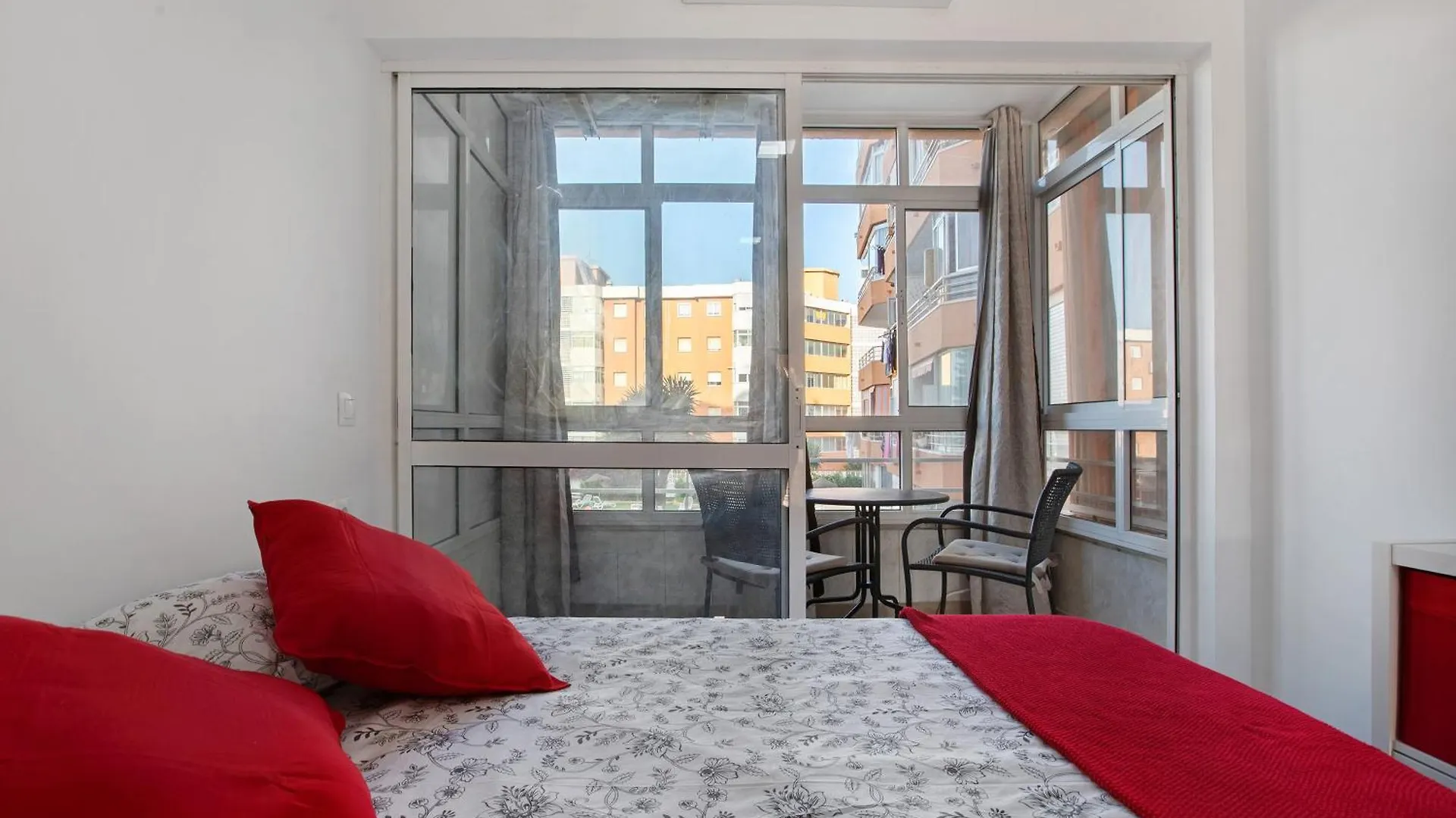 Apartamento Saltillo Apartment Torremolinos 0*,