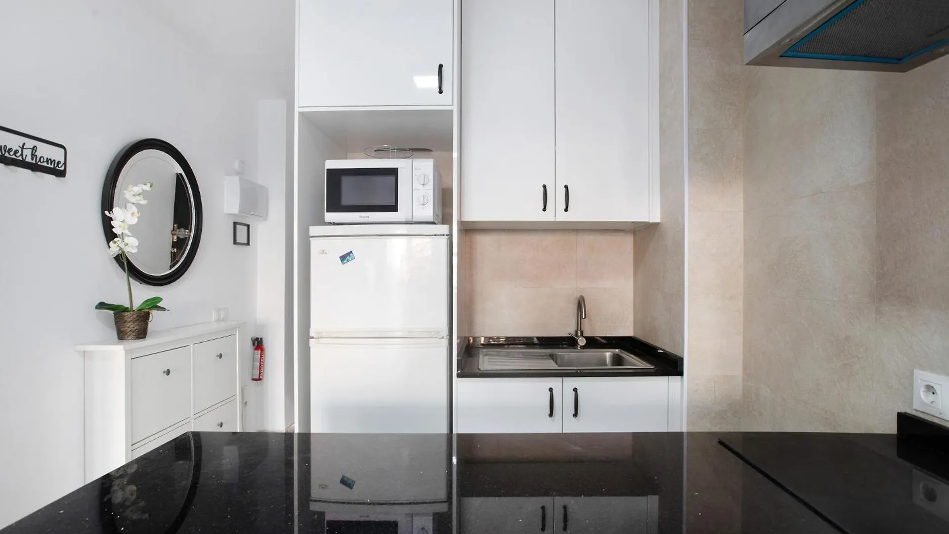 Apartamento Saltillo Apartment Torremolinos
