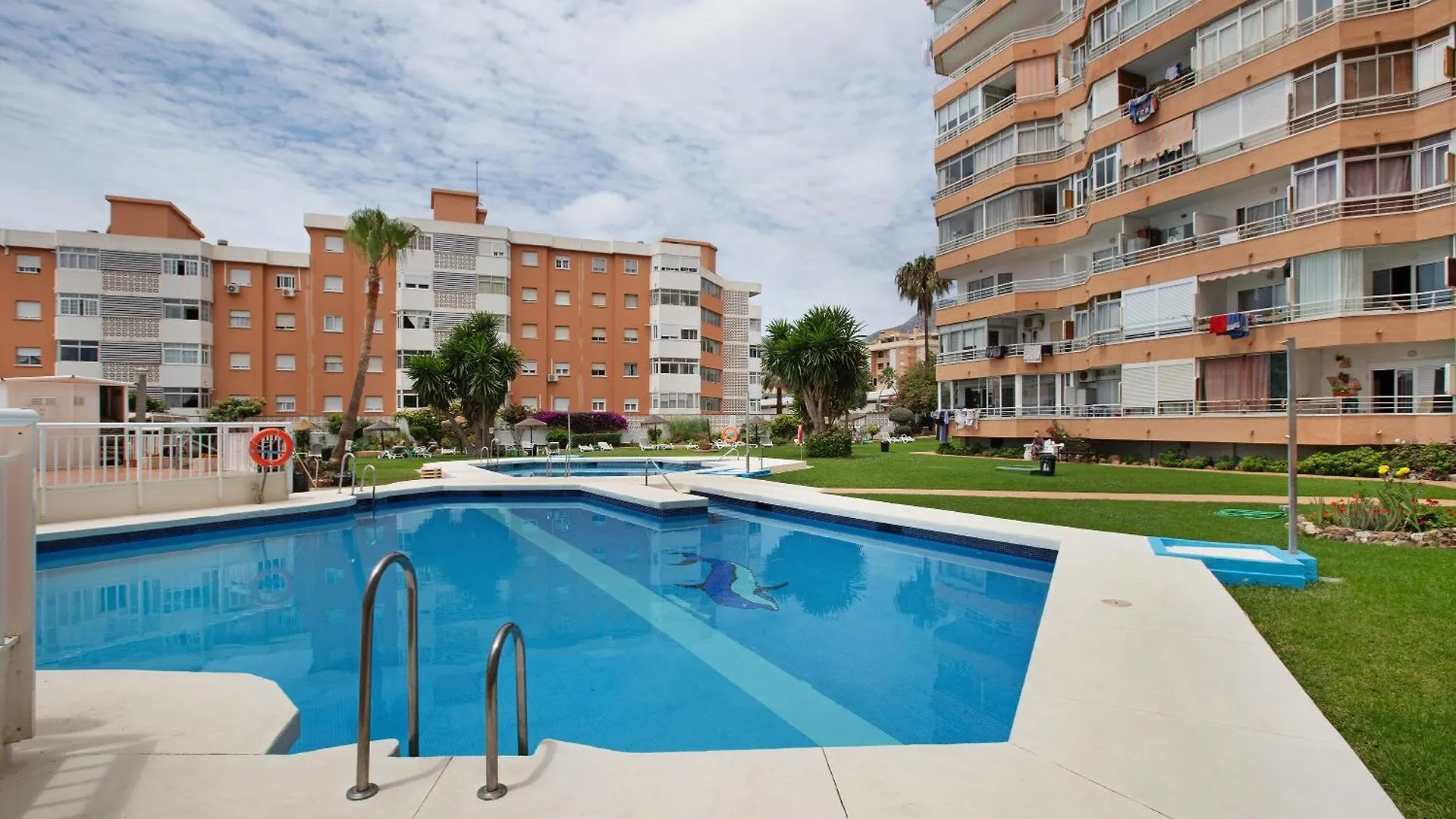 Apartamento Saltillo Apartment Torremolinos