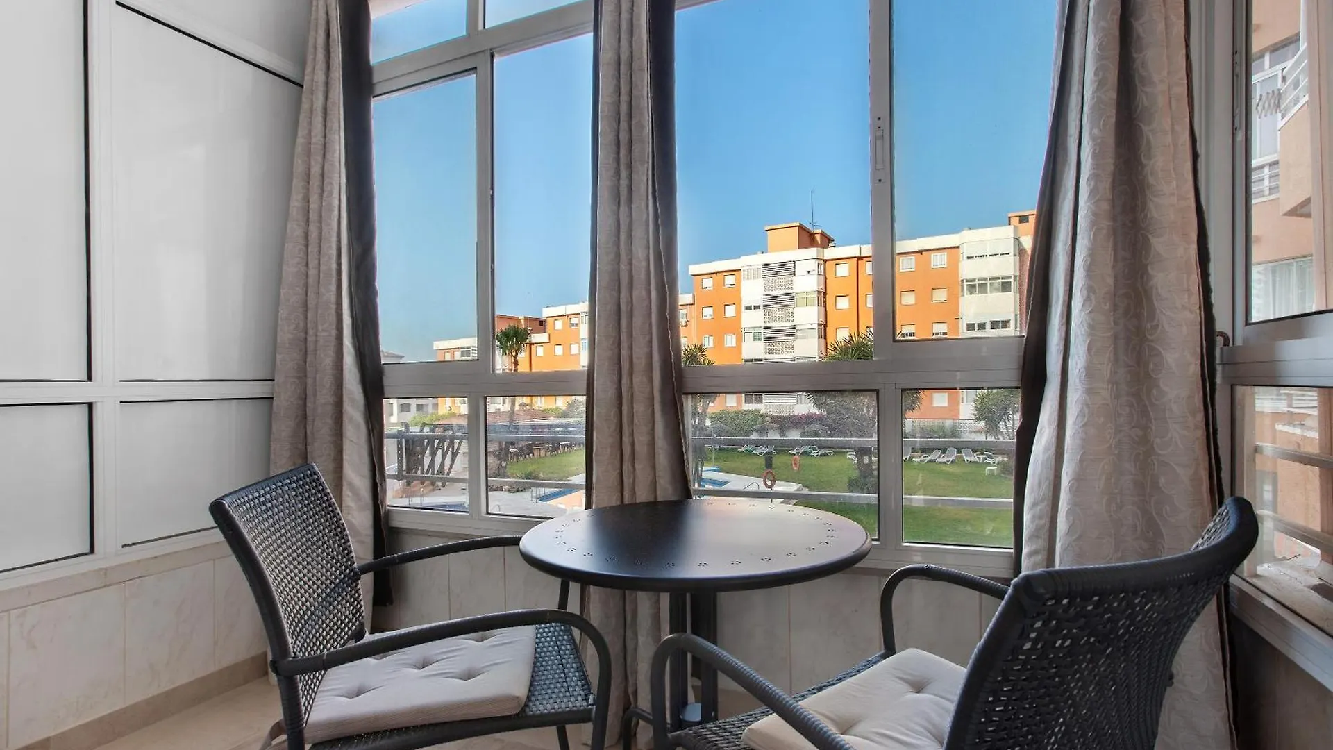 Apartamento Saltillo Apartment Torremolinos