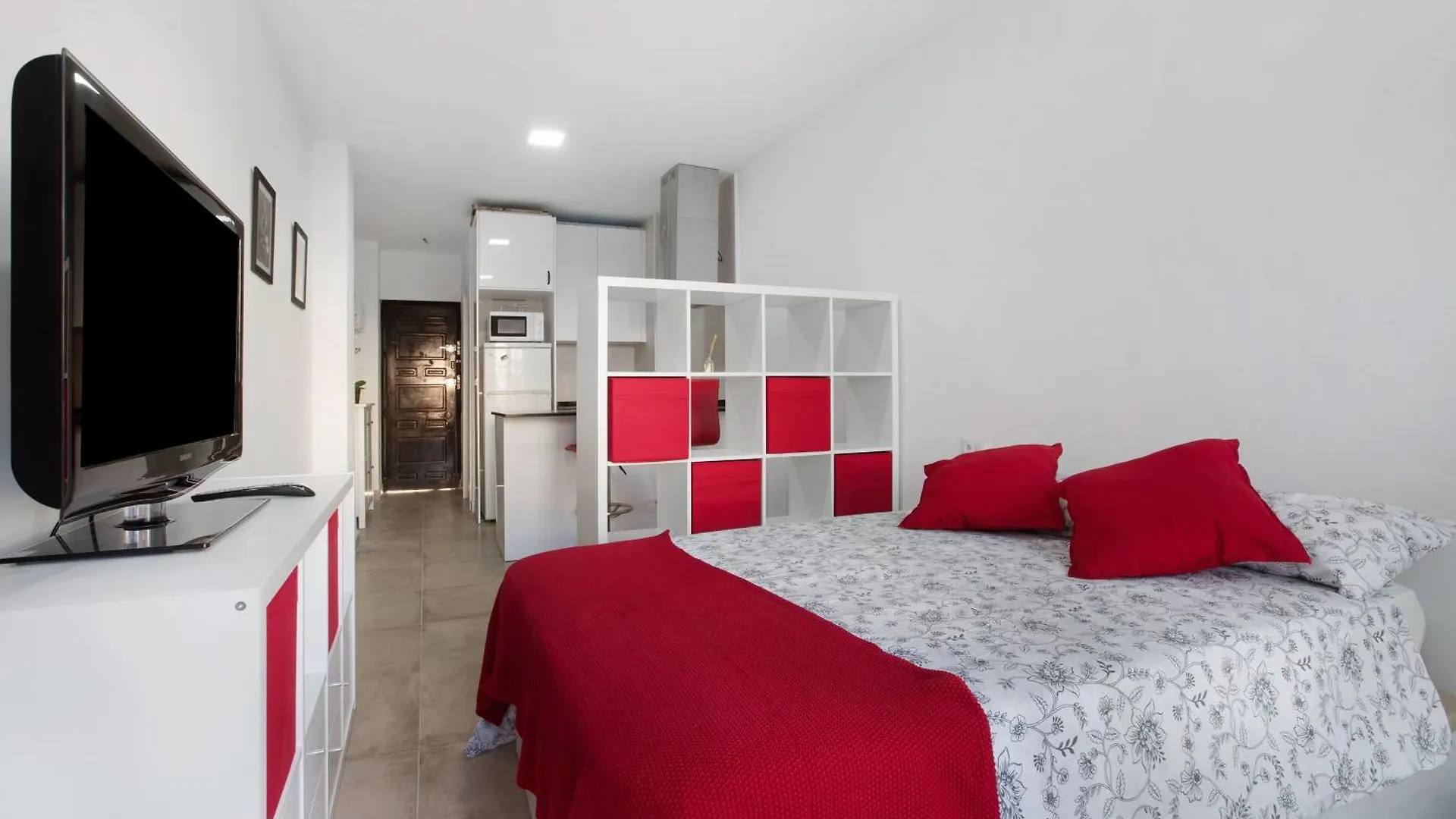 Apartamento Saltillo Apartment Torremolinos