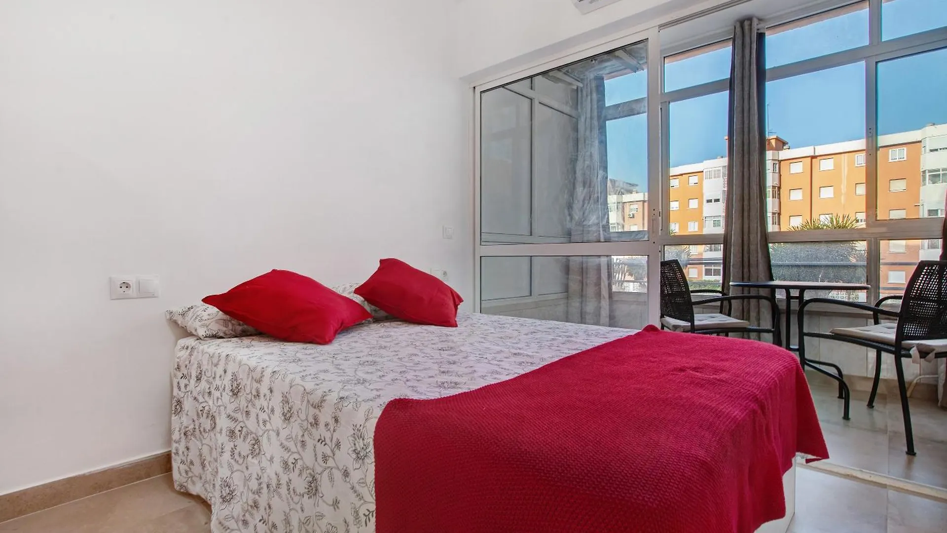 Apartamento Saltillo Apartment Torremolinos 0*,  Spain